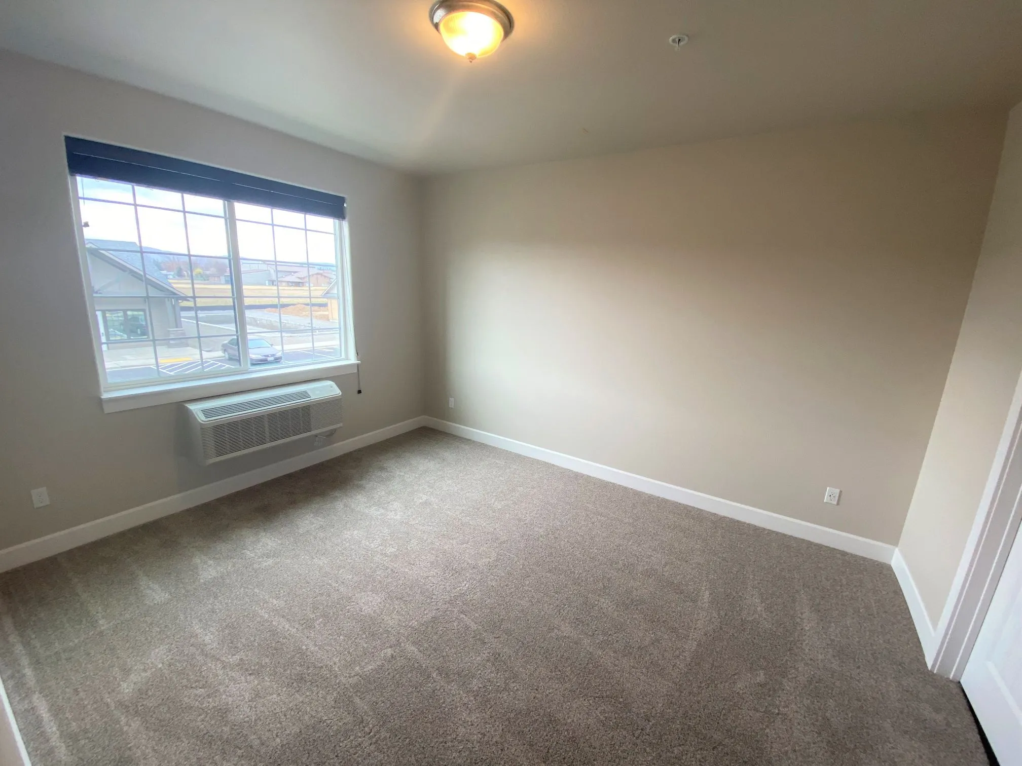 3 Bed Master Bedroom